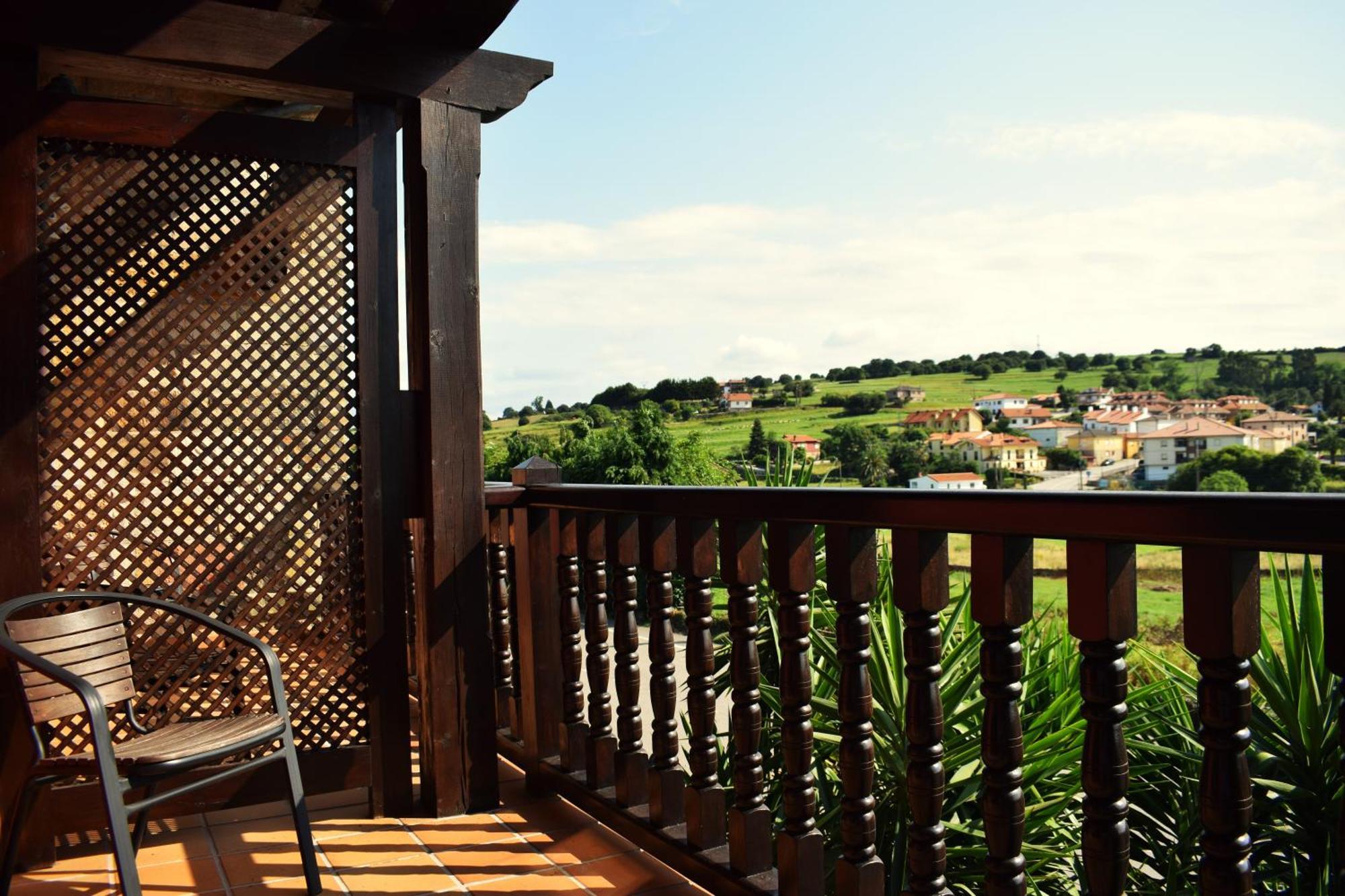 Hotel Spa San Marcos Santillana del Mar Exterior photo